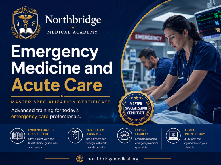 Emergency Medicine